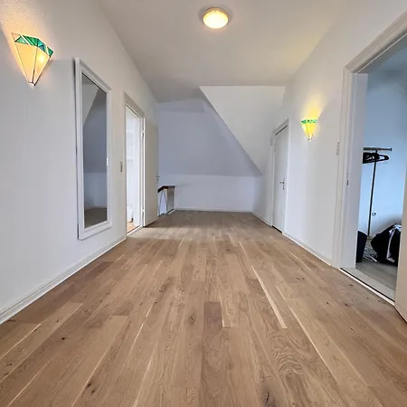 Lejlighed Dockside House 90qm *