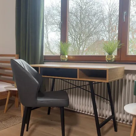 Dockside House 90qm Lemwerder