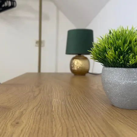 Dockside House 90qm Lejlighed